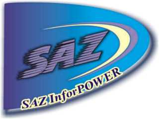 SAZ